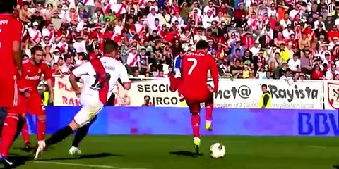 (23)Cristiano Ronaldo Top 10 Impossible Goals ● Is He Human_