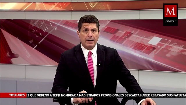 Martí Batres presenta plan de 50 puntos para los últimos 100 días de gobierno en CdMx