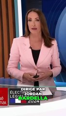 Nouvelle victoire historique du Rassemblement National aux élections