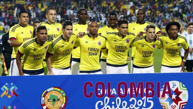 Momentos inolvidables Copa América 19