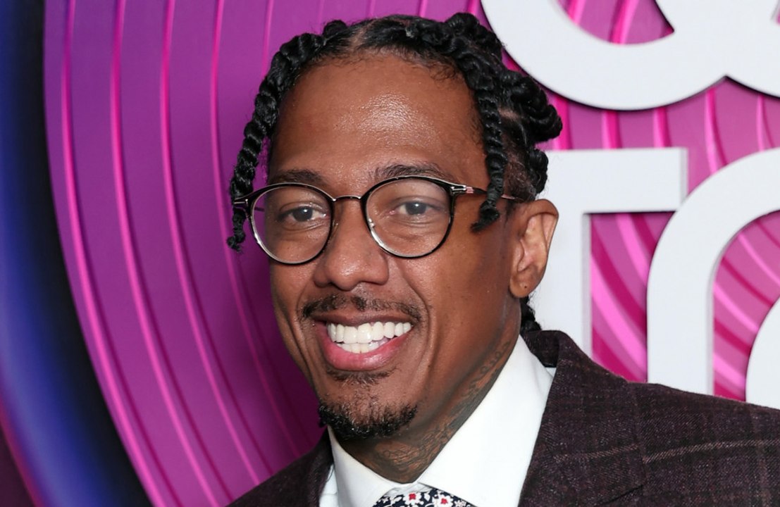 Nick Cannon es un 'padre bueno y presente'