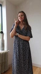 3 tenues durables, 1 piece de seconde main ♻️