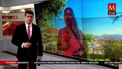 Dictan 150 años de cárcel a 2 violadores en Chihuahua