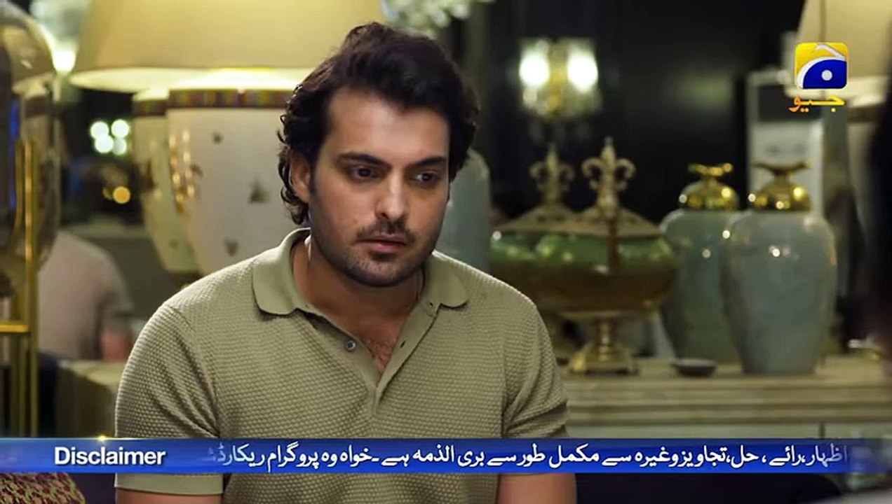 Habil Aur Qabil Episode 25 - [Eng Sub] - Aagha Ali - Yashma Gill - Asad Siddiqui - 3rd July 2024