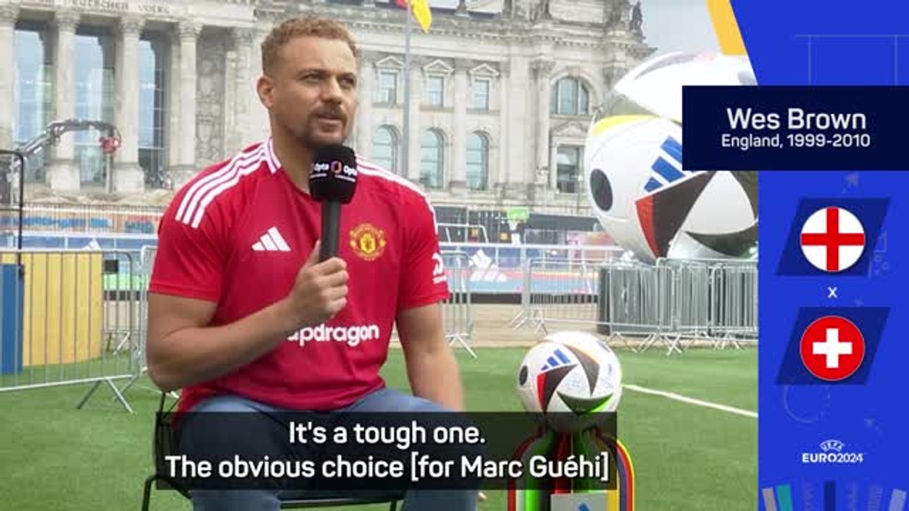 Former England defender tips Konsa for first Euros start