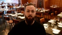 Chef of The Week - Tom Bodenham Head Chef of The Whitehall, Leeds.