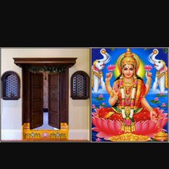 #தலைவாசல் கதவில் இதை மட்டும் ஒருபோதும் வைக்கவே கூடாது? வீட்டில் அடுத்தடுத்து பணகஷ்டம்வர ஒரு காரணம்!!