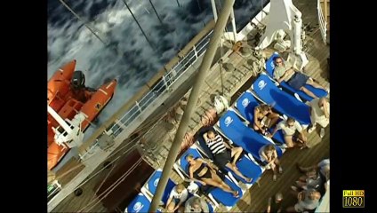 El mundo de los barcos 01 - Documental . " HD 1080P "