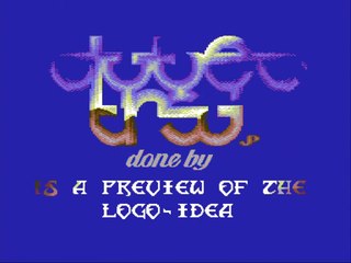 C64 Cracktro - Under the Ground by Dytec, Tristar & Red Sector Inc.