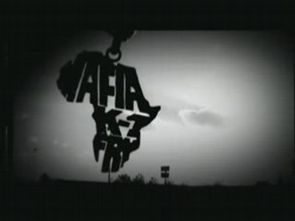 Demon one - mafia k1 fry "Les bleus dans les yeux"