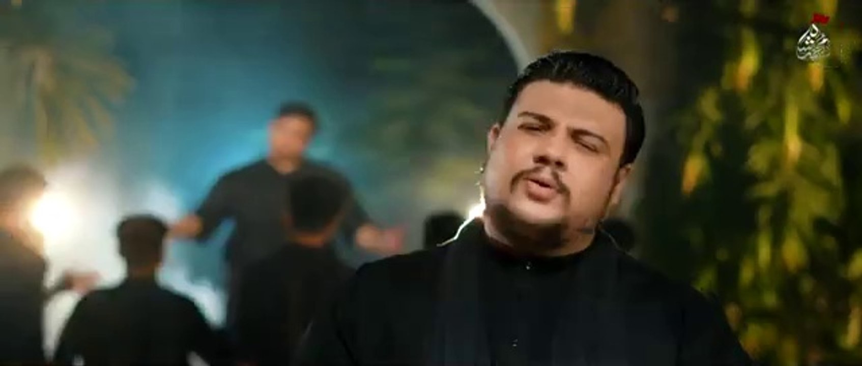 Nohay_2024___KON_ROKE_GA_YE_AZADARI___Syed_Mohammad_Shah___Irfan_Haider___Title_Noha_2024___Muharram(360p)