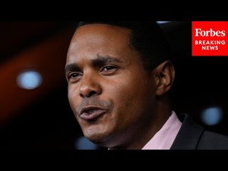 'Planting The Seeds Of Its Own Decline': Ritchie Torres Decries US Miscalculations Towards CCP