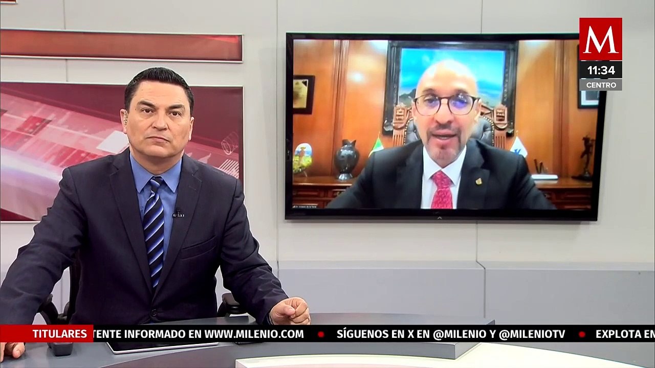 Huracán 'Beryl' podría afectar a 60 mil negocios en la Península de Yucatán: Concanaco-Servytur