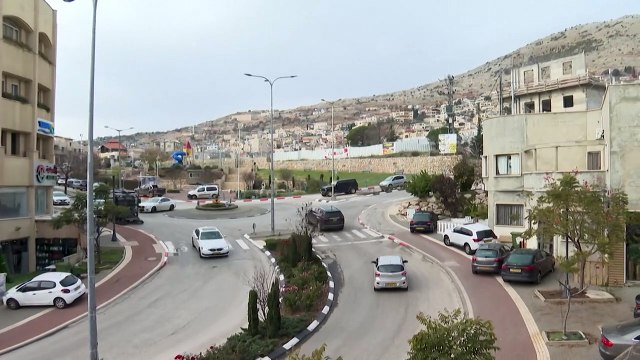 Israel confisca 12,7 km² de terras na Cisjordânia ocupada