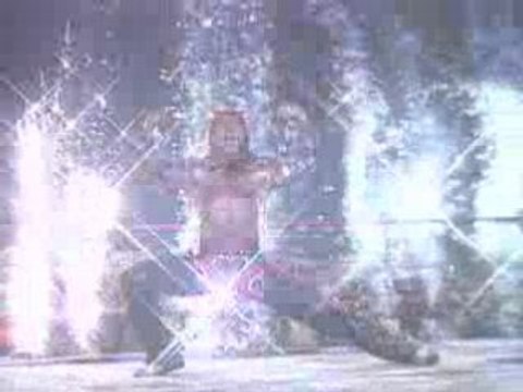 WWE Entrance Videos - Shawn Michaels