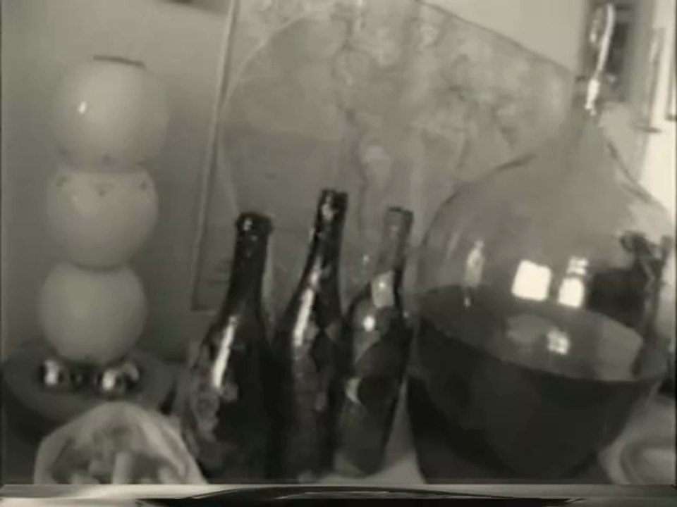 wino - lampa CLIP 2005