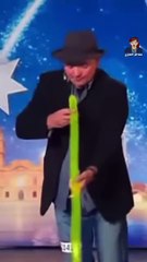 Magic Reveal 003