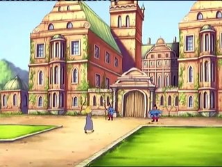 Les Cygnes sauvages 1977 en Français