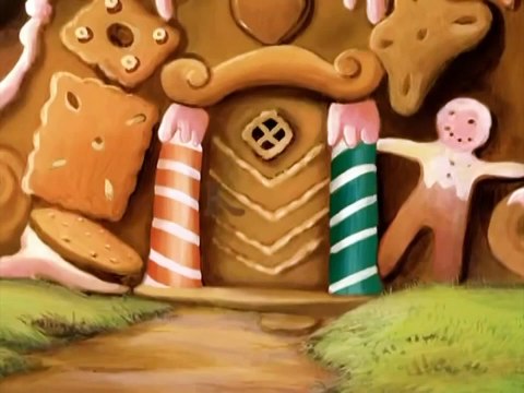 La Belle Au Bois Dormant - Simsala Grimm HD Dessin animé des contes de Grimm