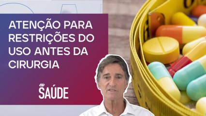 Quais os efeitos colaterais dos medicamentos anorexígenos? | Dr. Juvenal Frizzo