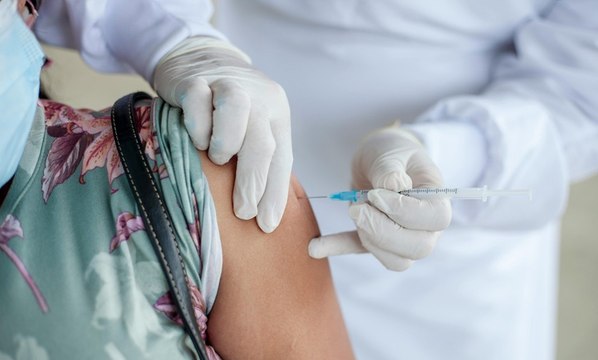 Apenas 22 municípios da PB atingiram a meta de cobertura vacinal da Influenza; nove são do Sertão