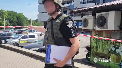 Rusia reivindica avances en una ciudad del frente oriental de la guerra de Ucrania