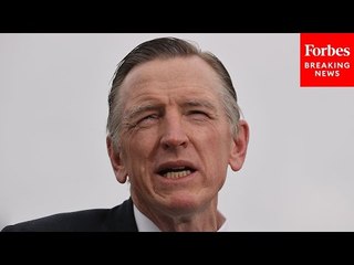 'A Bureaucracy Out Of Control': Paul Gosar Calls Out Equal Employment Opportunity Commission