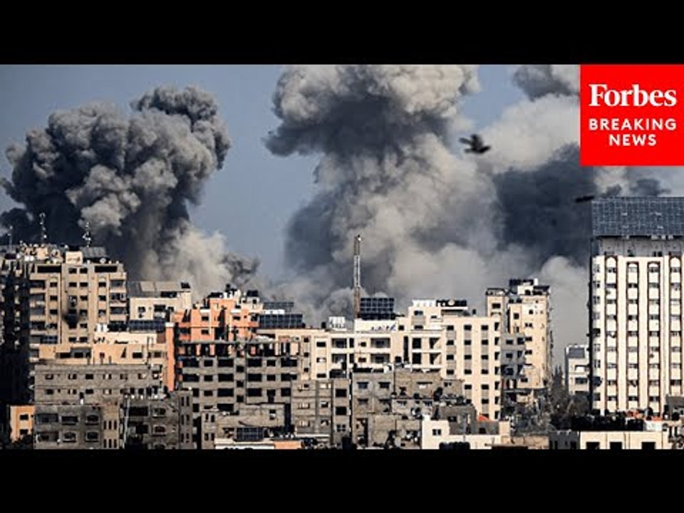 ‘Do You Have A Comment On This?’: State Dept Spox Grilled On Ceasefire Deal Conditions