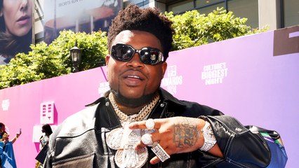 BossMan Dlow Breaks Into TikTok Billboard Top 10 🎶