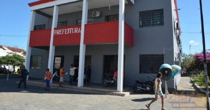 TJPB bloqueia contas da Prefeitura de Cajazeiras para pagamento de dívidas judiciais com precatórios