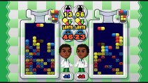 Dr. Mario & Germ Buster online multiplayer - wii