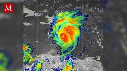 La temprana aparición de 'Beryl' alarma a científicos; estas son las razones