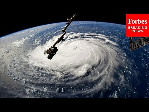 AccuWeather Chief Meteorologist Warns Of Life Threatening Hazards From Hurricane Beryl