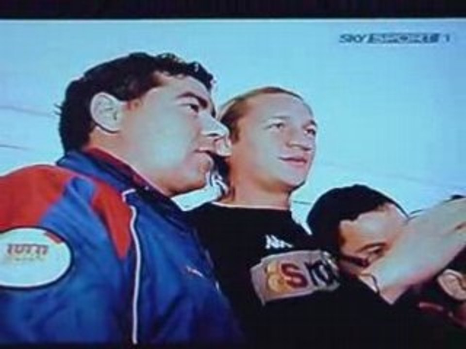 Mexes really sweet