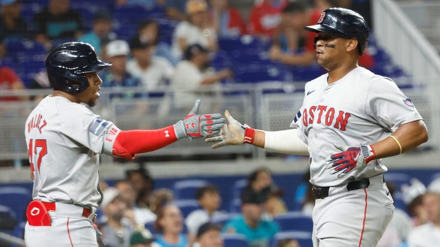 Red Sox, White Sox, Yankees: Tonight's MLB Key Games
