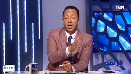 تجربة فاشلة فشل ذريع ودول في مصر عشان يتفسحوا.. إسلام صادق يفتح النار على بيريرا وكلاتنبرج