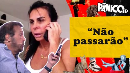 SAC DO PÂNICO: SEM CLICKBAIT! MILHAÇA CONVERSA COM AUDIÊNCIA 'MIMIZENTA'