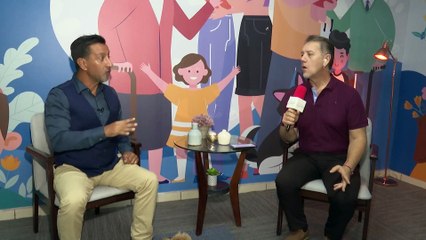 Pase en vivo - Entrenamiento para perros de apoyo emocional