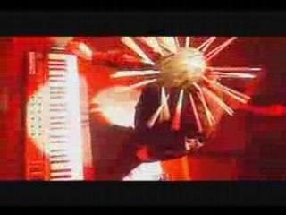 Slipknot (sic) Live At Belfort
