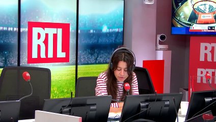 Le journal RTL de 23h du 03 juillet 2024