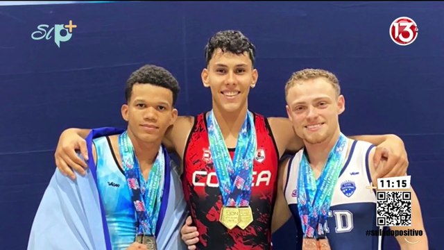 Día a Día en los JDNP Guanacaste 2024 - Miércoles 3 de julio 2024