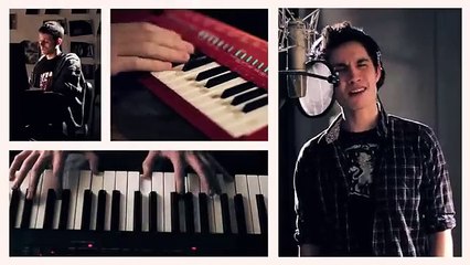 _Just A Dream_ by Nelly - Sam Tsui & Christina Grimmie