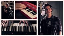 _Just A Dream_ by Nelly - Sam Tsui & Christina Grimmie