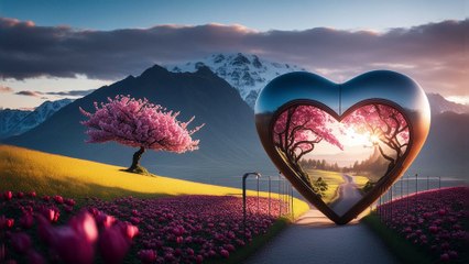 Il Ritorno dell'Amore