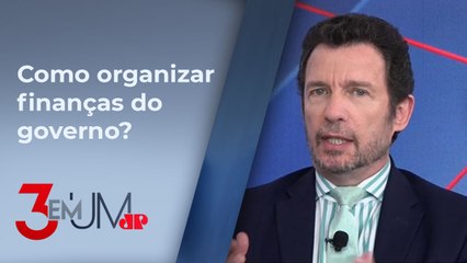 O que deve ser feito na renegociação das dívidas dos estados? Segré avalia