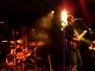 Bouge ta Ville 2008 - L'Olympic - Jet-Lag