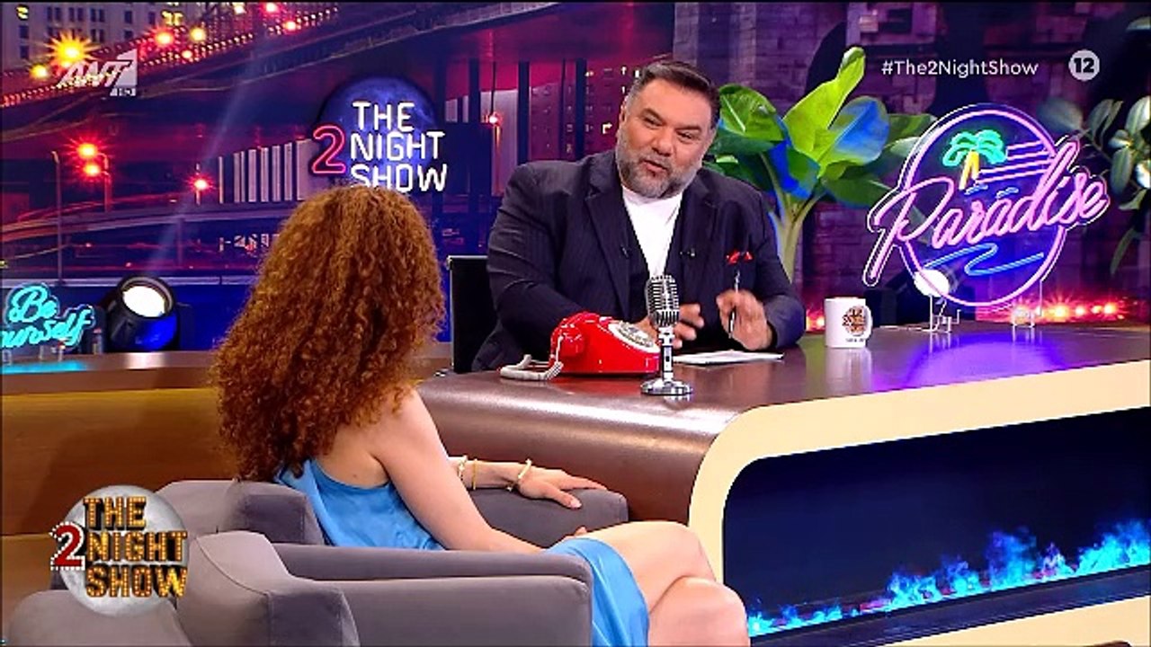 Δήμητρα Λημνιού: Η νομική, το θέατρο στη Νέα Υό...