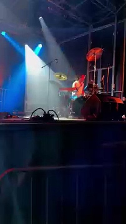 Festival Merci, Bonsoir CONCERT • Turfu (Dark Guinguette)  #music #musicvideo #musica #festival (51)