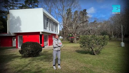 Schunke y su desafío en la formación de jugadores en Estudiantes
