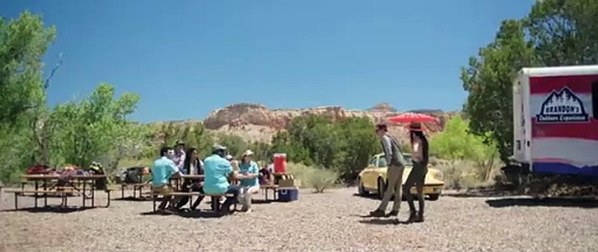 De bons petits soldats Bande-annonce (ES)